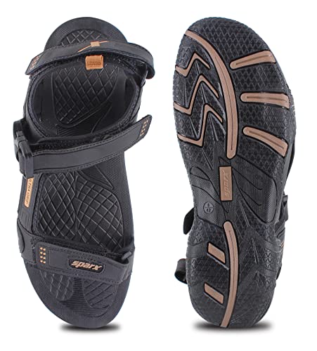Sparx Men's Ss-577 Sport Sandal