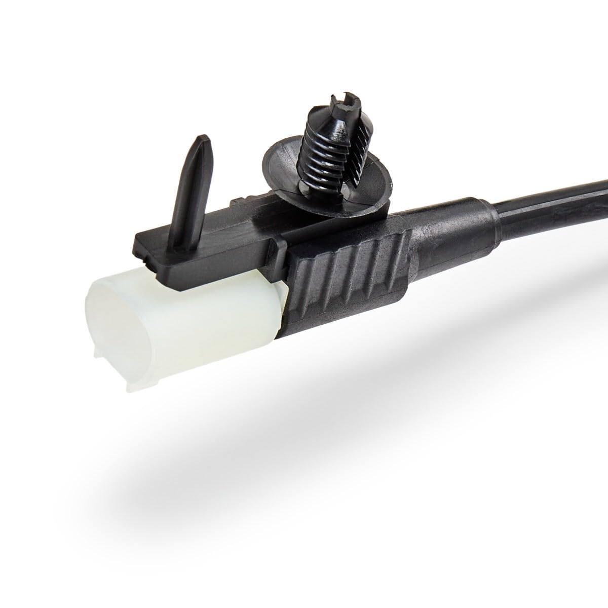 RIDEX 407W0292 Sensore di usura delle pastiglie freni Anteriore Compatibilità con LAND ROVER Discovery Sport L550