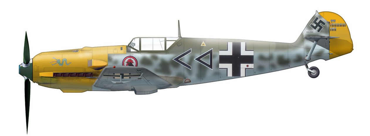 Amazon.co.jp: ホビーマスター 1/48 Bf-109E-4 メッサーシュミット