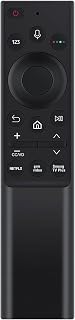 New BN59-01363A Remote Control Fit for Samsung AU8000 Crystal UHD 4K Smart TV 2021 UN43AU8000F, UN50AU8000F, UN55AU8000F, UN65AU8000F,UN75AU8000F,UN85AU8000F, QN43LS03AAFXZA, QN43Q60AAFXZA