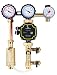 Produktbild Afriso Solarpumpengruppe PrimoSol 130-4, G ¾, 2-12 l