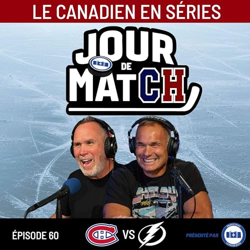Qui sera le h&eacute;ros du match de ce soir ? | Match #7 CH VS BOLTS | EP#60