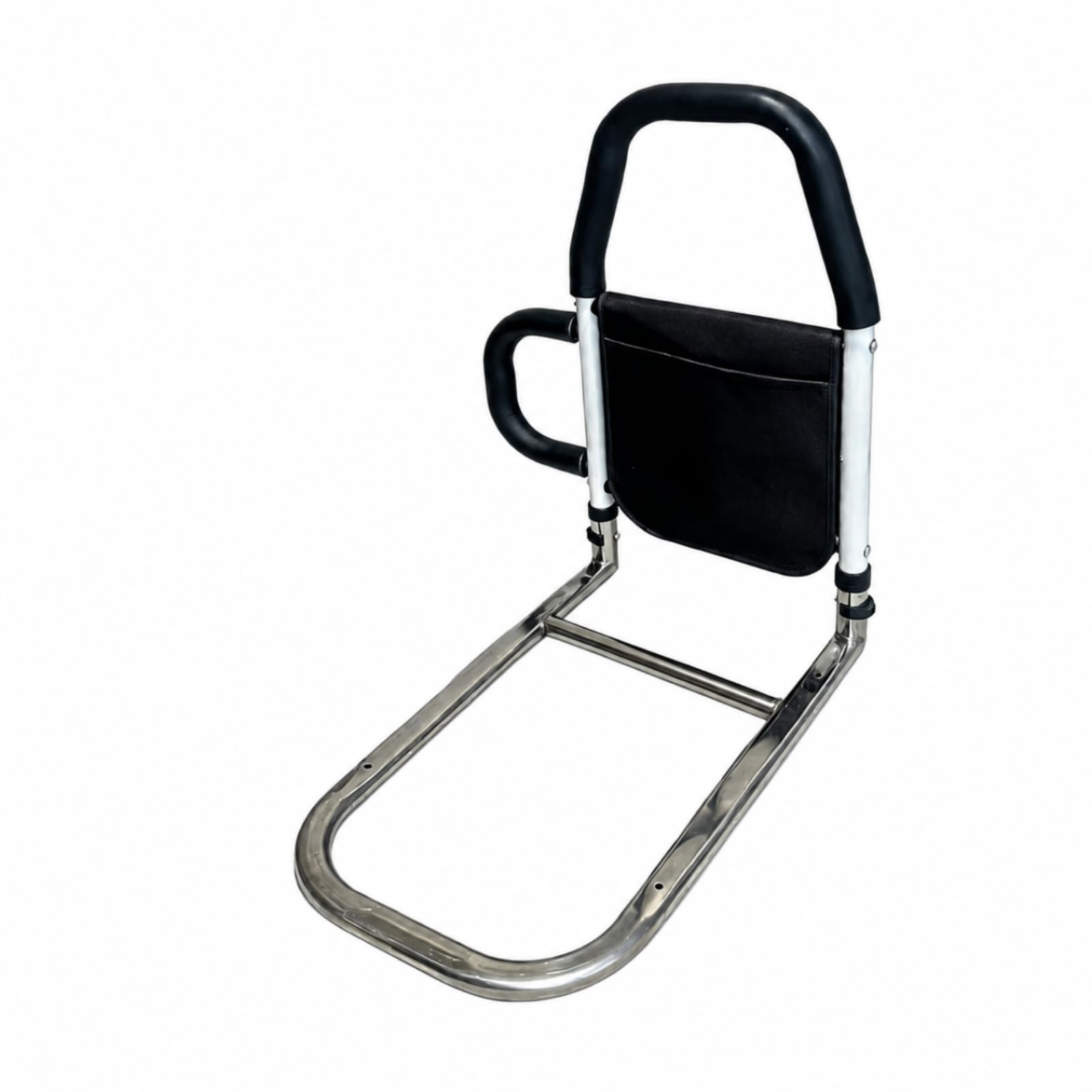 predolo con Base Ancha Estable Cama con Patas Ergonómico para Ancianos