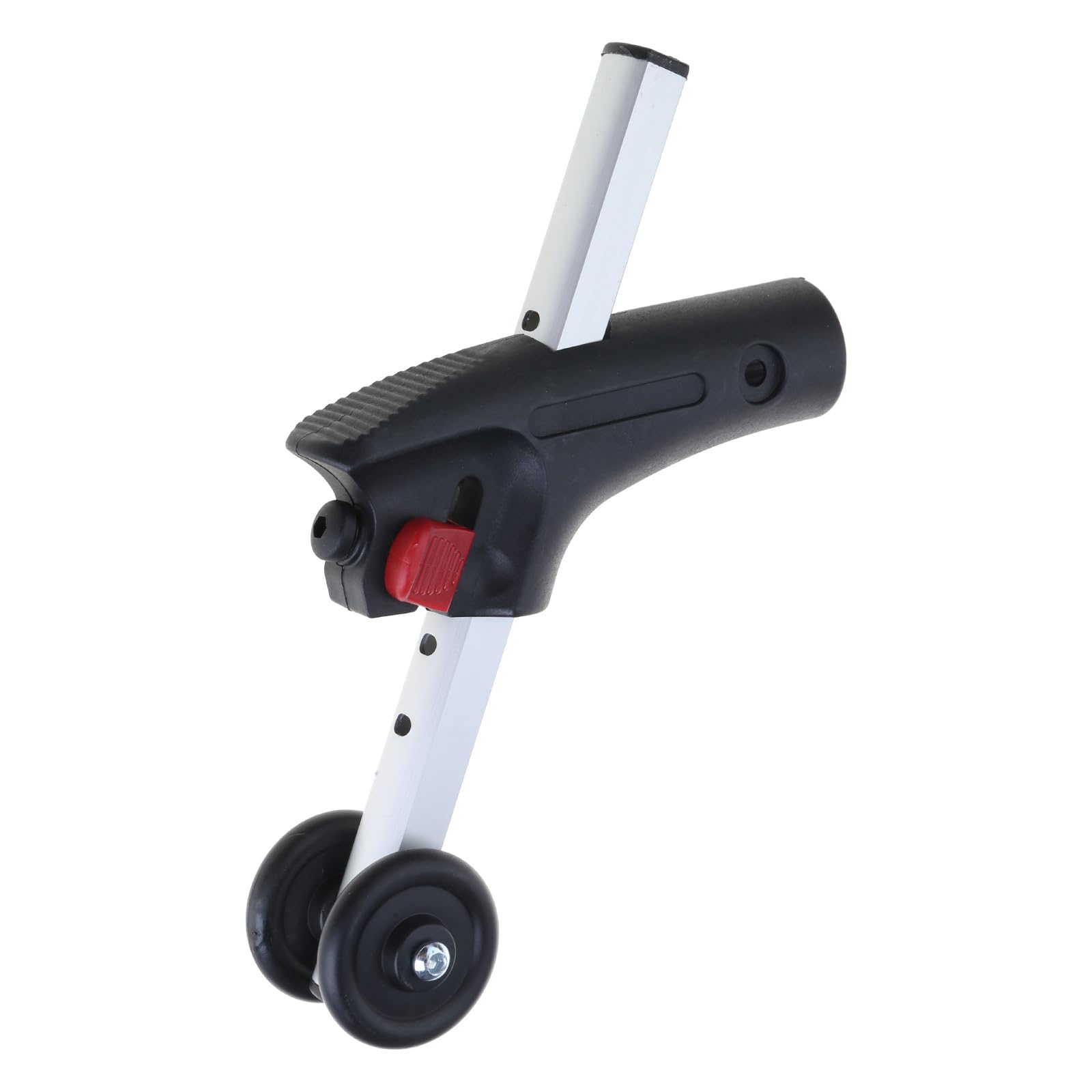 DIIOOMIEEU Anti-Rollover Wheelchair Assisstant Wheel for Electrical Power Wheelchairs Accessories