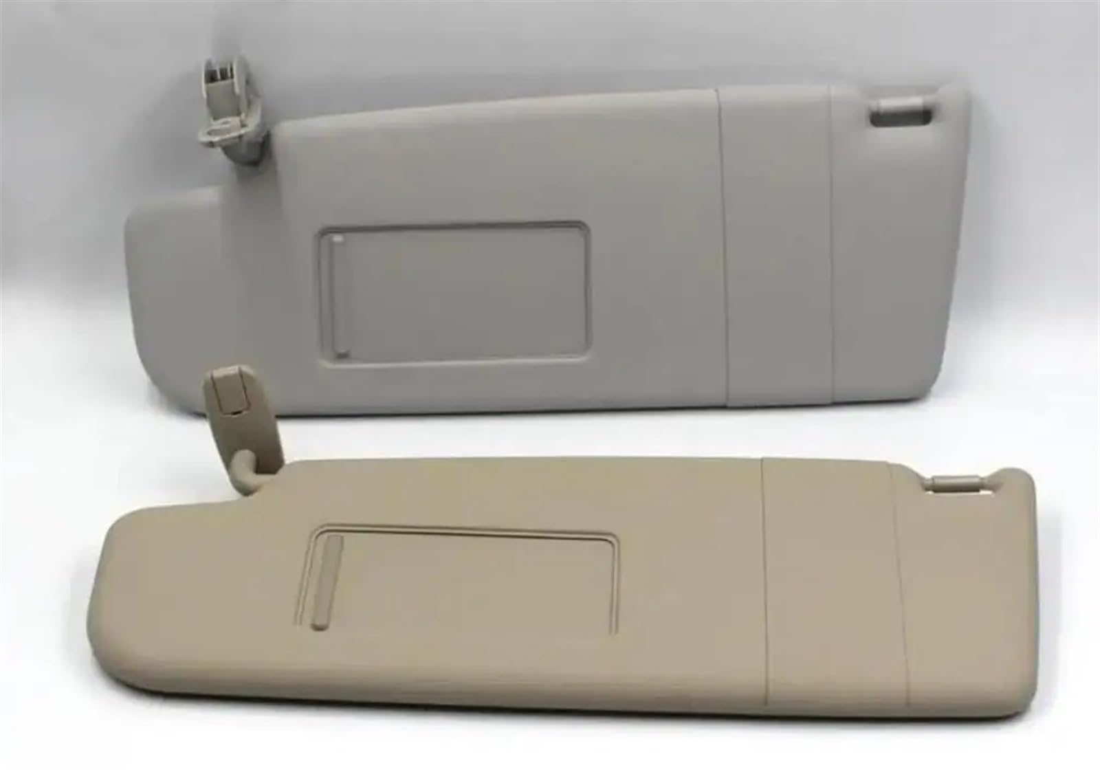 Extension Sunvisors For Skoda For Superb For Octavia 2015 2016 2017