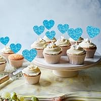Gyufise Lot De 36 Décorations Pour Cupcakes Sur Le Thème Des Infirmières, Des Infirmières Et Des Diplômés Pour Fête D'anniversaire