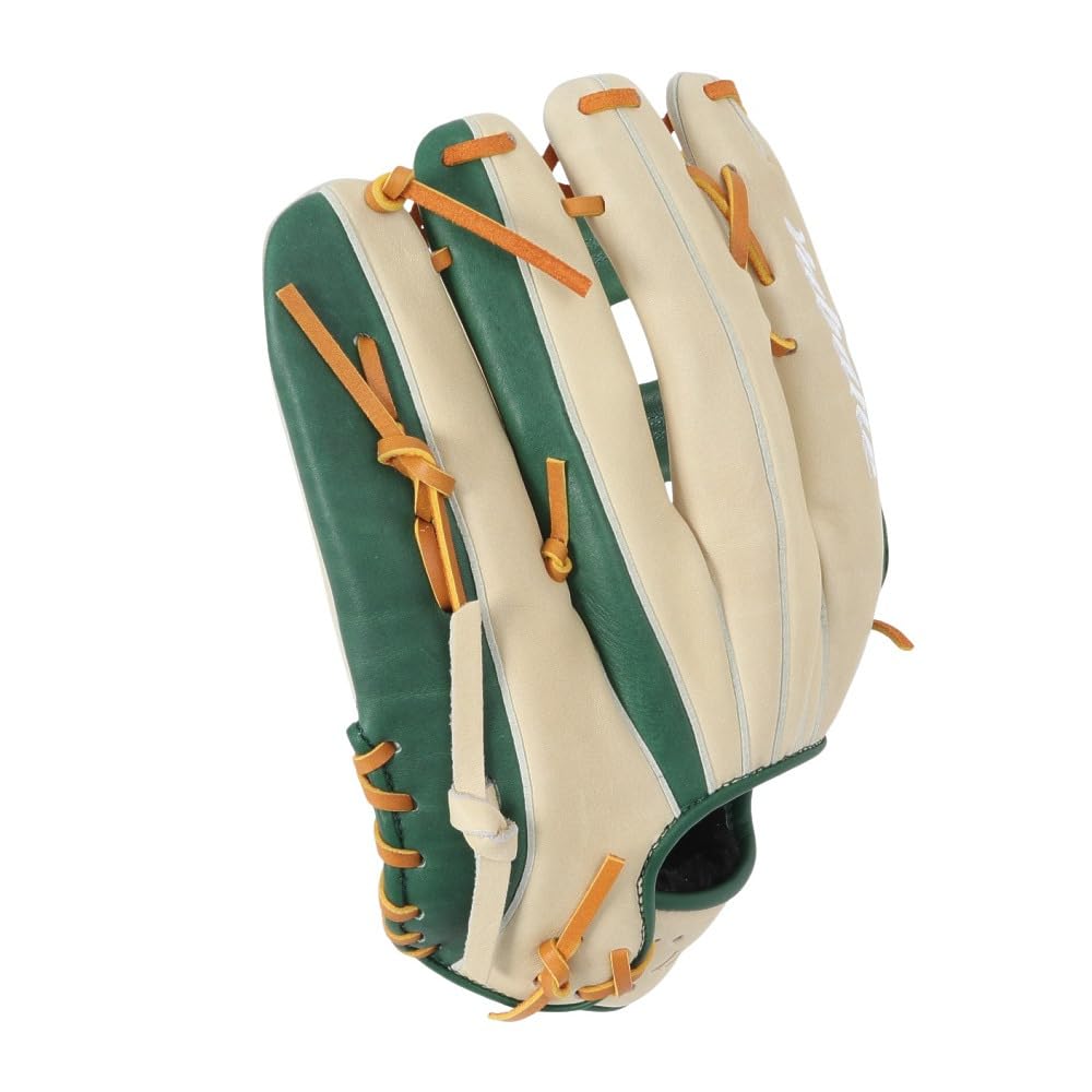 Amazon | YABANE（YABANE） 軟式用グラブ 外野手用 野球グローブ 一般