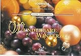  Wunderbare Winterzeit Original Vorwerk Thermomix TM21 TM31 TM5 Finessen Finesse Club Thermomix [Pamphlet] Thermomix