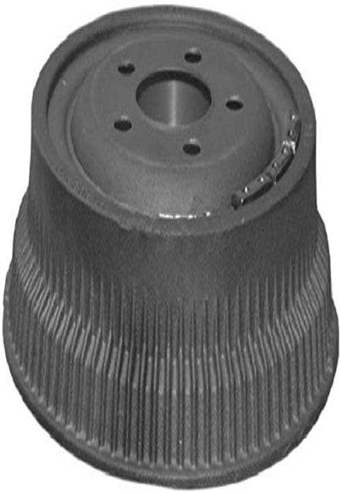 Bendix Premium PDR0556 Rear Brake Drum for Cordoba,Executive Limousine,Fifth Avenue,Imperial,LeBaron,Newport,New Yorker,Town &amp; Country,Aspen,B100,B100 Van,B150,B250,Challenger,Charger,Coronet,D100