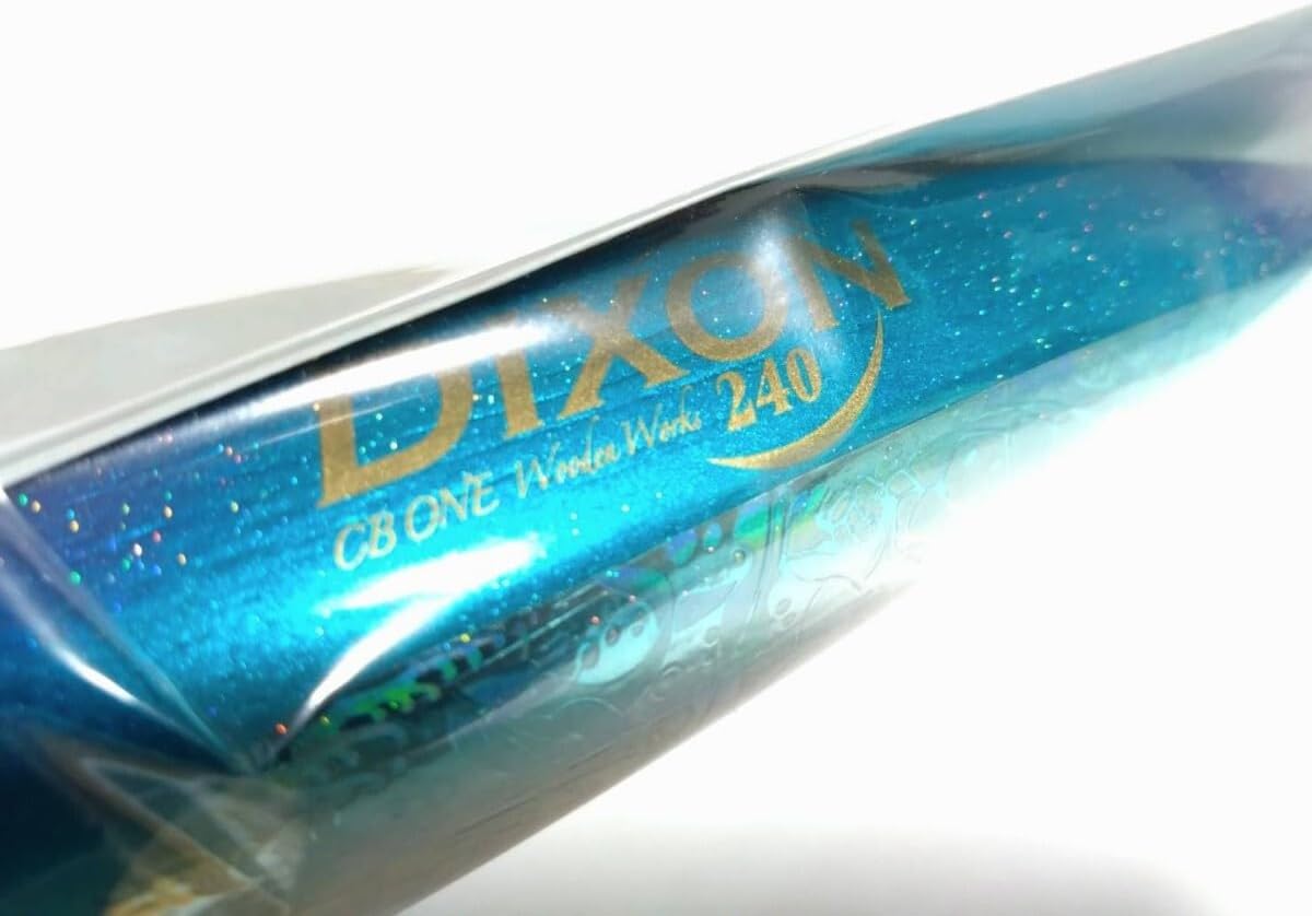 cbone ディクソン240 紅葉柄 CB ONE シービーワン Dixon 240