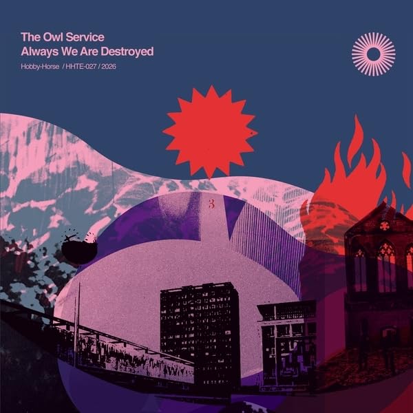 Always We Are Destroyed An Owl Service Anthology
