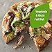 Just Bare Natural Fresh Chicken Tenders | No Antibiotics Ever | Boneless | Skinless | 0.88 LB