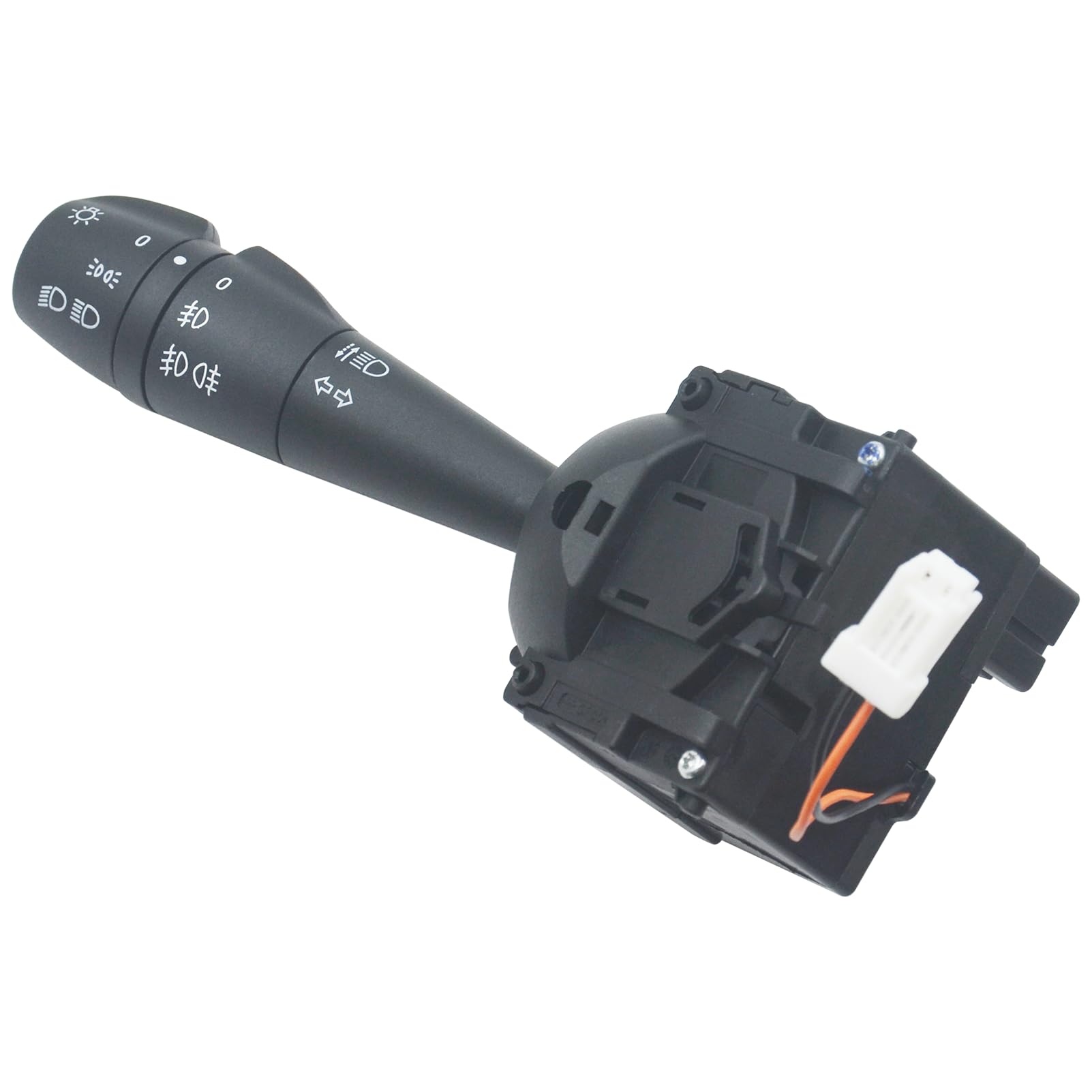 Commodo para Captur Clio Trafic Logan Dokker Duster Lodgy Sandero 255405005 interruttore direzione