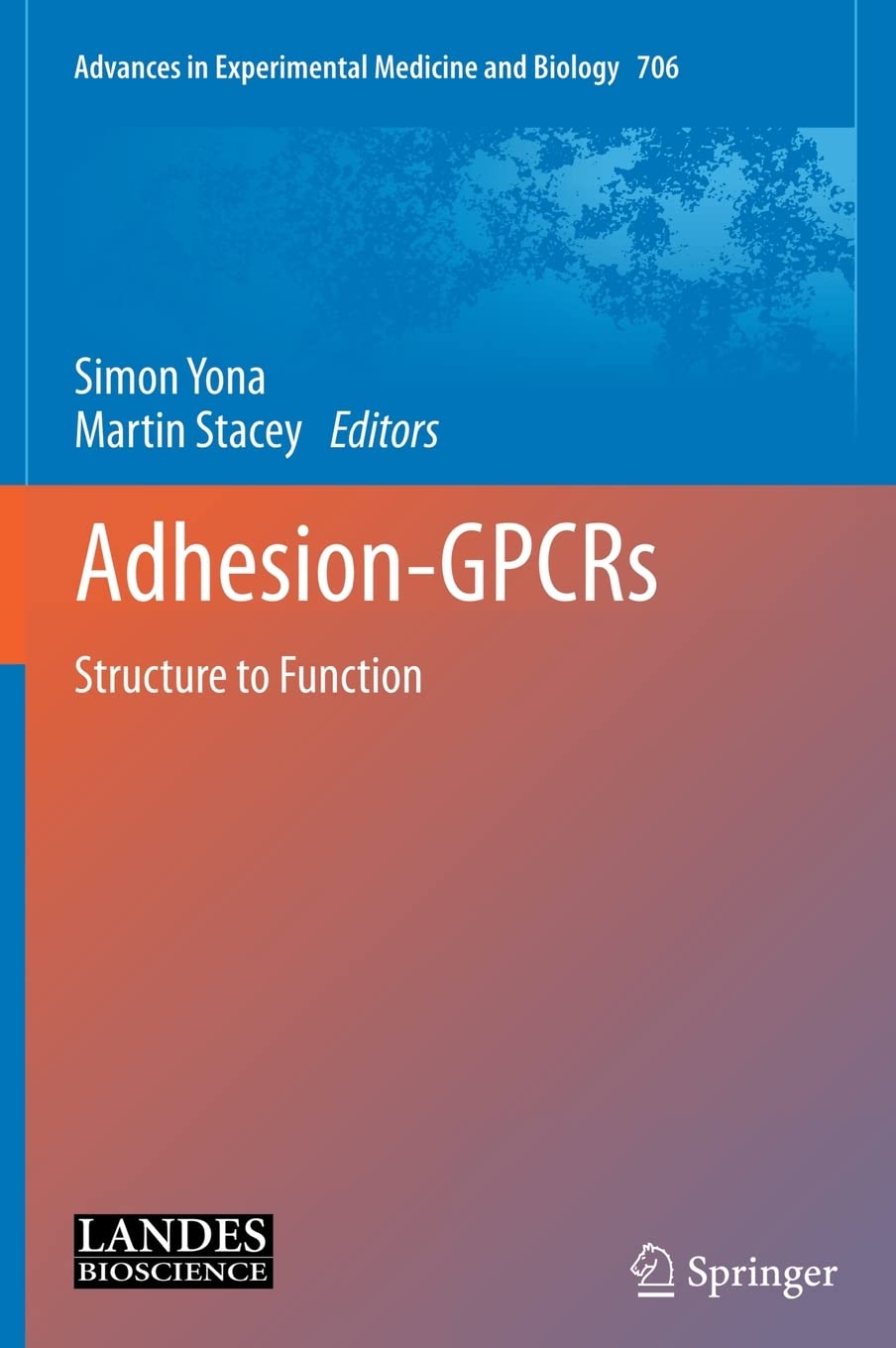 Adhesion-Gpcrs: Structure to Function