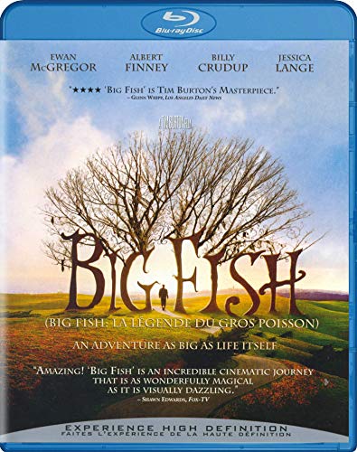  Big Fish