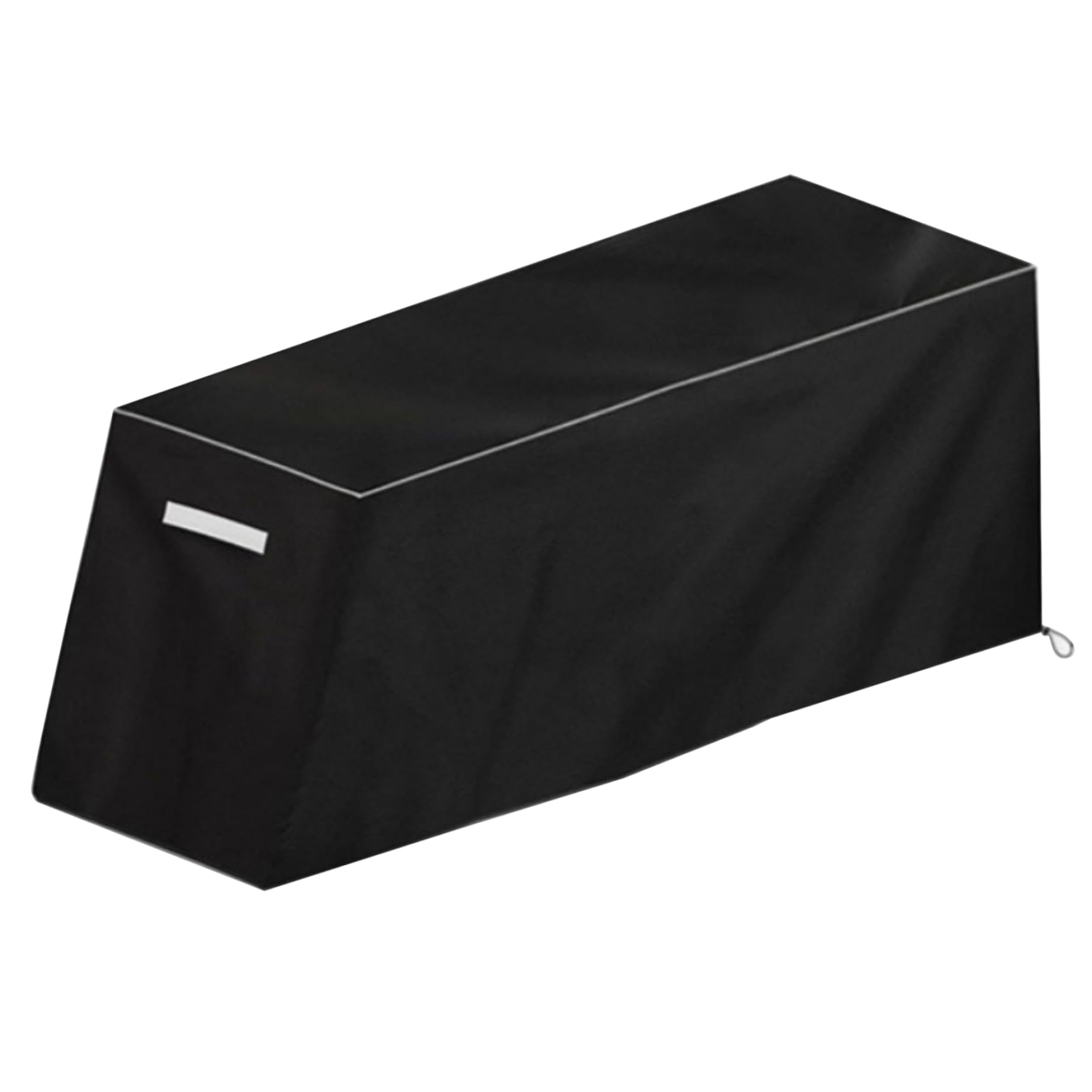 Protege del polvo y la lluvia tu equipo de ejercicio con funda Oxford para banco