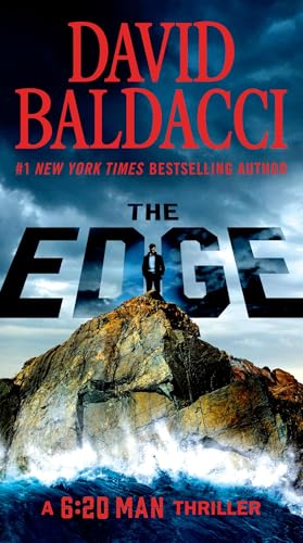The Edge (6:20 Man, 2)