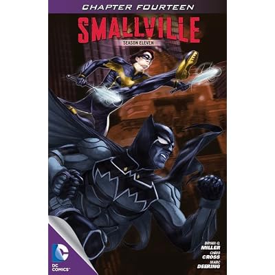 Smallville