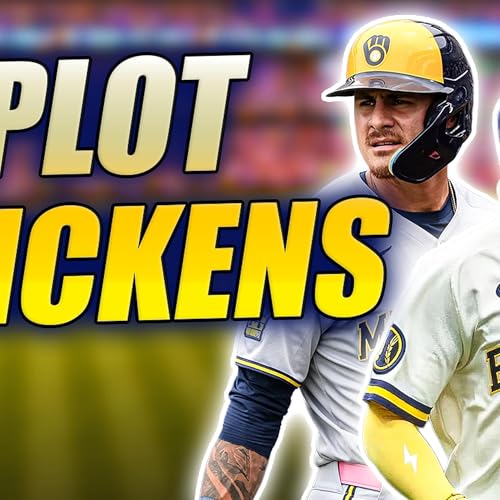 Is Joey Ortiz the Brewers shortstop for the summer?