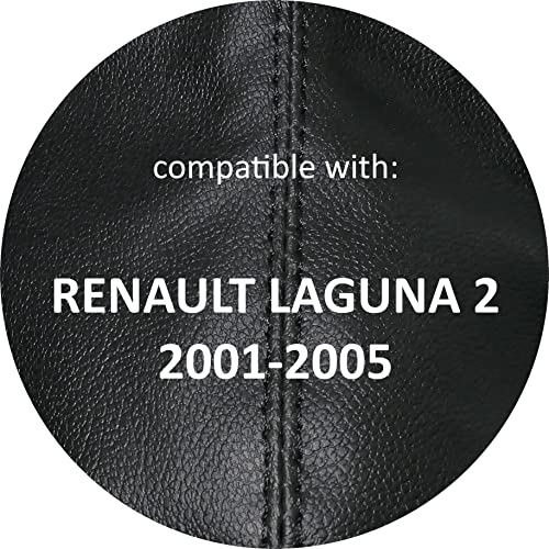 Aerzetix - C57773 - Cuffia soffietto per leva del