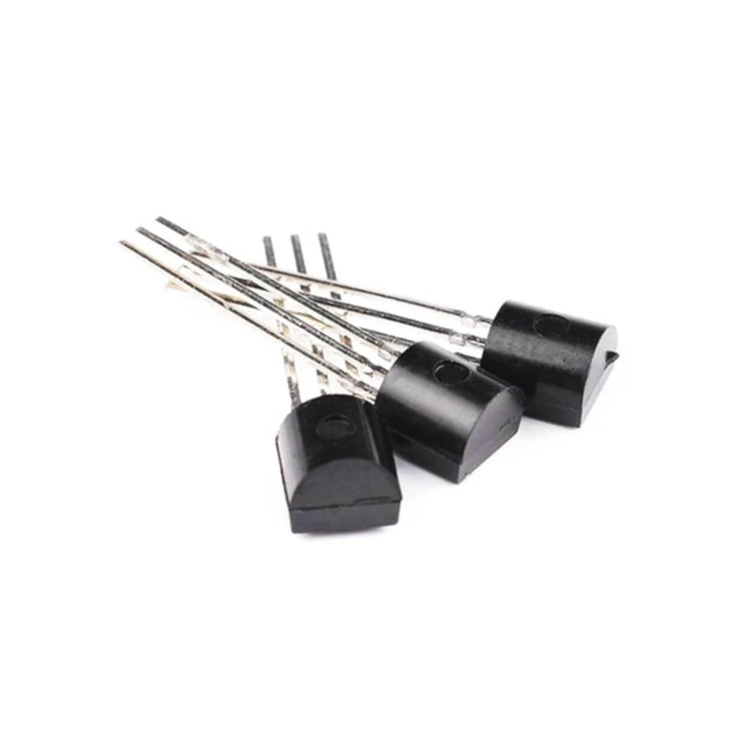 LM335 LM335Z TO-92 Temperature Sensor IC LM35DZ 5Pcs(LM335Z)
