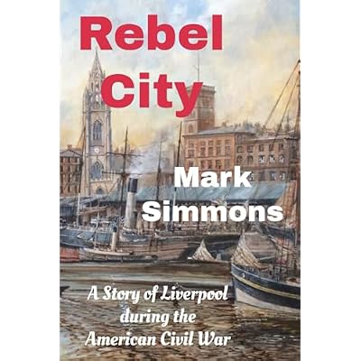 Rebel City