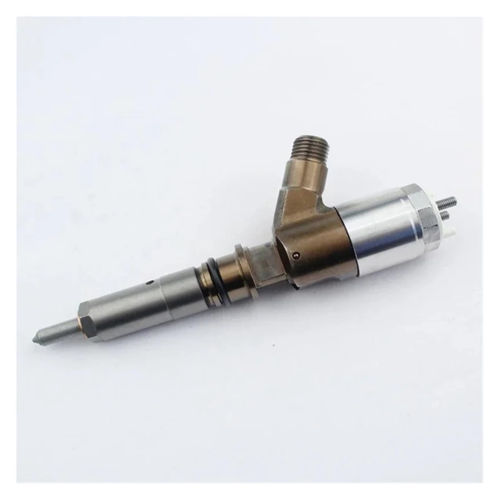 Injecteur Diesel Pour Moteur De Voiture CAT 320D 321D 323D C-6 C6 ABTC-injecteur Carburant À Rampe Commune 32F61-00062 326-4700 3264700 10R-7672 Injecteur Moteur