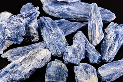 Kyanite Blade Crystal - Best for Lucid Dreaming