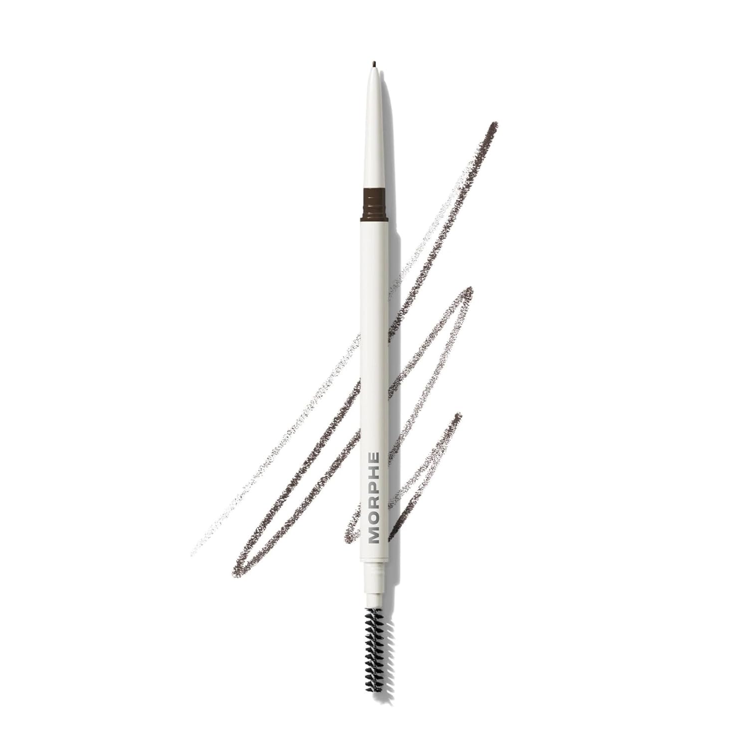 Morphe Nano Brow Pencil - Ultrafine Eyebrow Definition