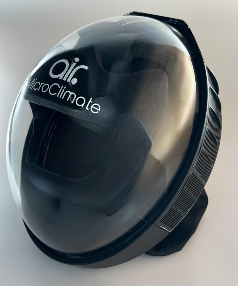 MicroClimate Air3 PAPR100 HE