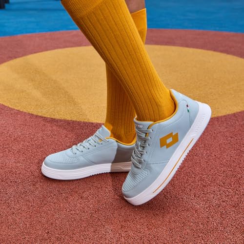 Image of Lotto Women Strada Sneakers