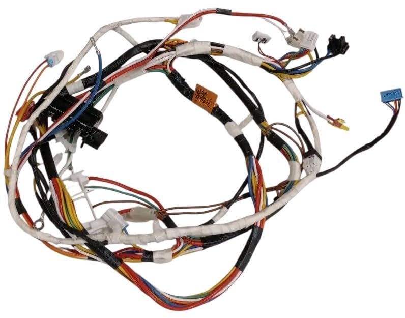 Appliance Part New OEM Replacement for LG Wire Harness EAD60843560