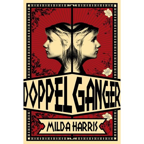 Doppelganger (Written by Milda Harris) episode artwork