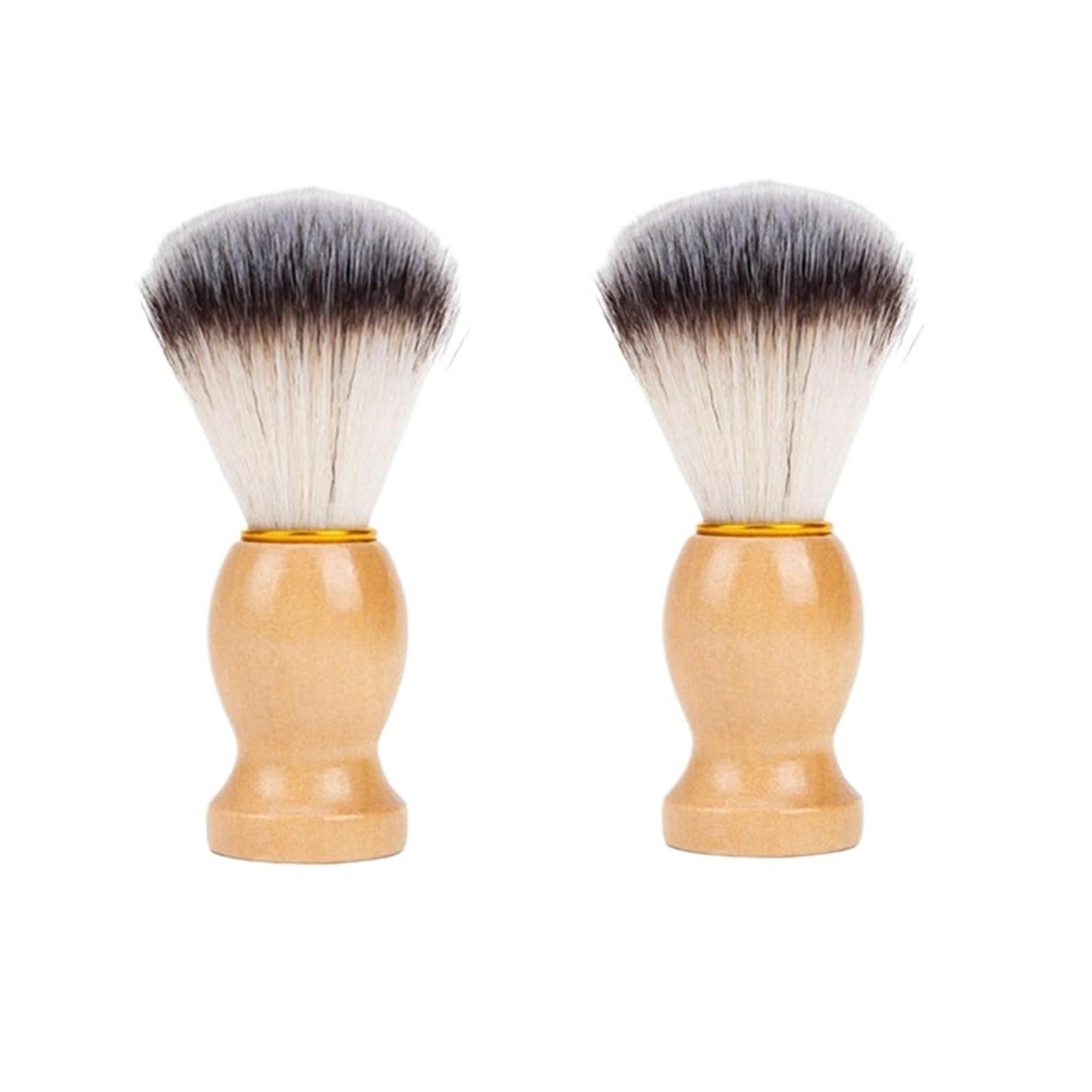 Shaving Brush, Compatible With General, Men Barber Salon