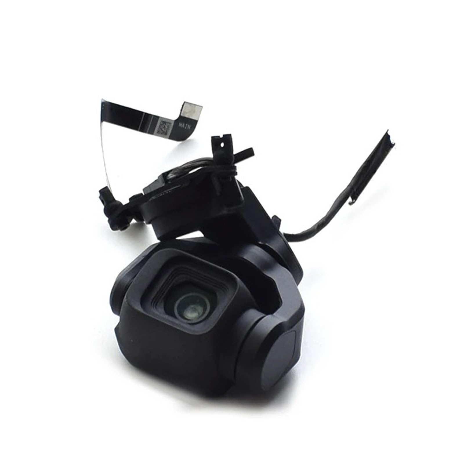 Gimbal Completo, Compatibile Con DJI Flip Con Cavo Flessibile