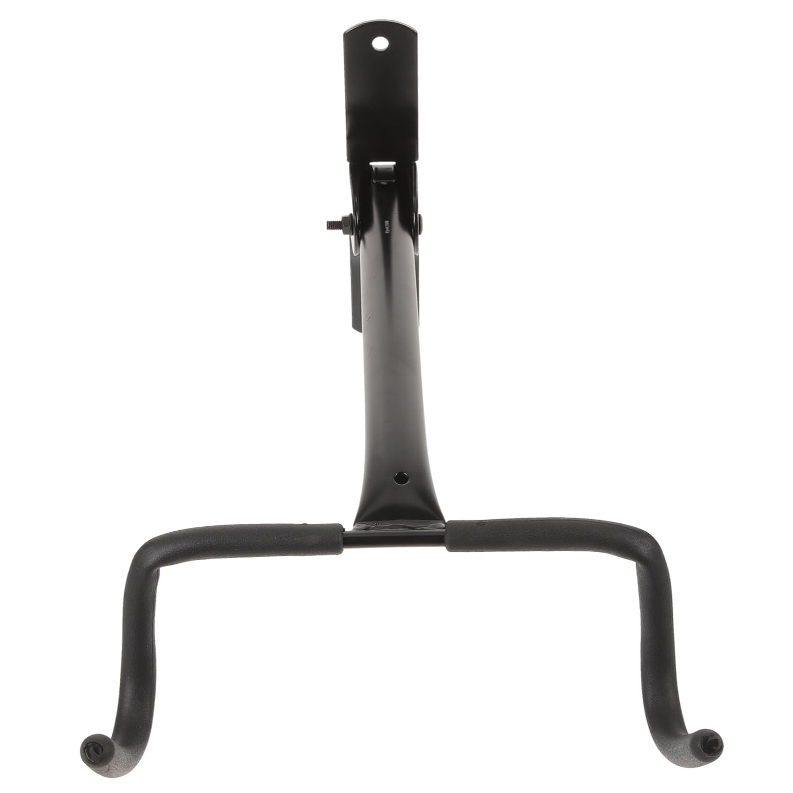 Cabilock Colgador Pared Bicicleta Diseño Giratorio y Optimización de Espacio, Soporte para Garaje y Organización de Herramientas