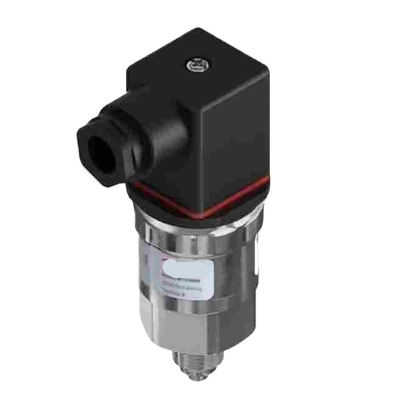 Capteur de pression 060G1732 transmetteur électronique de mesure