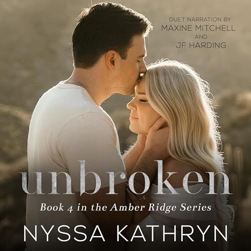 Unbroken cover art