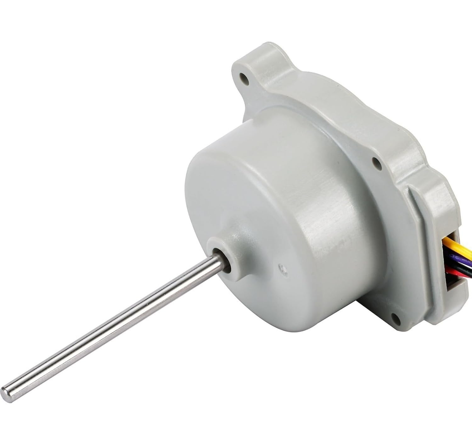 EAU65058315 Evaporator Fan Motor Assembly for LG & Kenmore Refrigerators, Replaces AP7211789 PS17308826 EAU63103209, Compatible with LFC21776ST LFCS22520S LFX25973D LFX25974ST