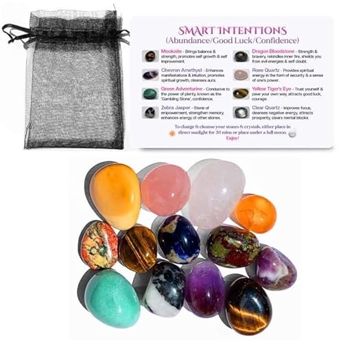 The 7 Best Crystals for Luck and Success