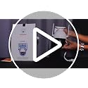 Image of MANOMAY Protect Pro 3MP Mini Wi-Fi Pan-Tilt Camera [STQC Certified] 360 Smart Home CCTV, AI Human Tracking, Color Night Vision, 2-Way Audio, Alexa, IP66, 256GB Memory Card Support M1095S