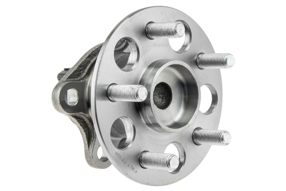 Plus de bruit arrière grâce au roulement de roue pour Subaru Trezia