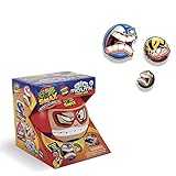 Bonus-Pack mit 3 Gobsmax-Sammelfiguren