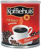 Koffiehuis - Imported from South africa