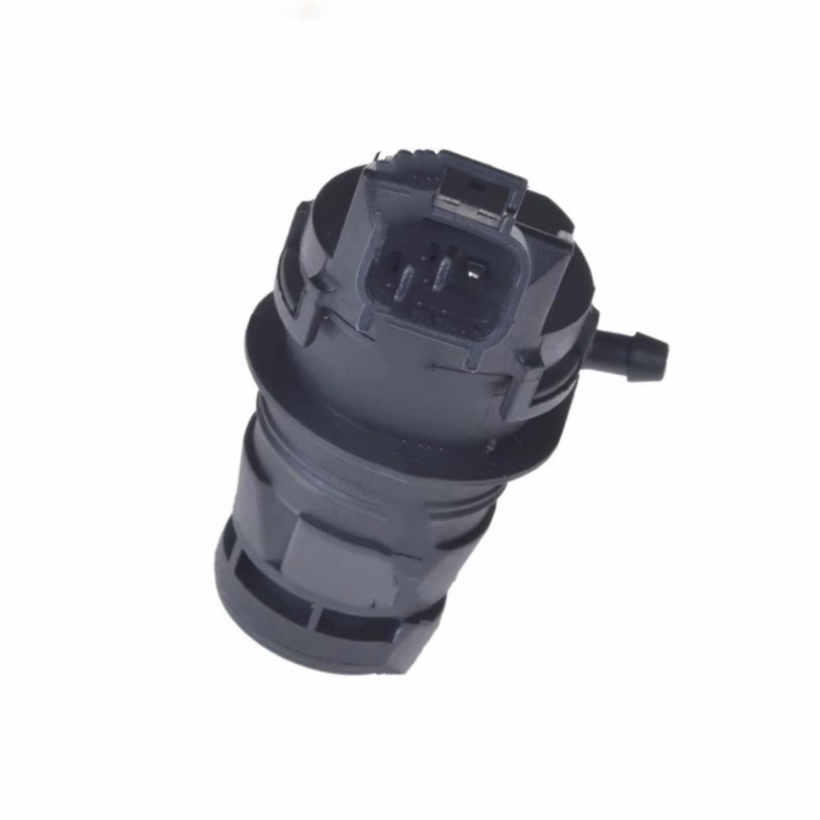 Windscreen Washer Pump Compatible with Toyota for Tundra 1999 for Yaris Ii 2005-2014 1 Pcs Car Windshield Windscreen Wiper Washer Motor Pump 85330-60190