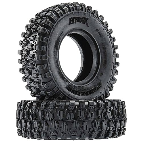 RC4WD Dick Cepek Extreme Country 1.9 Scale Tire