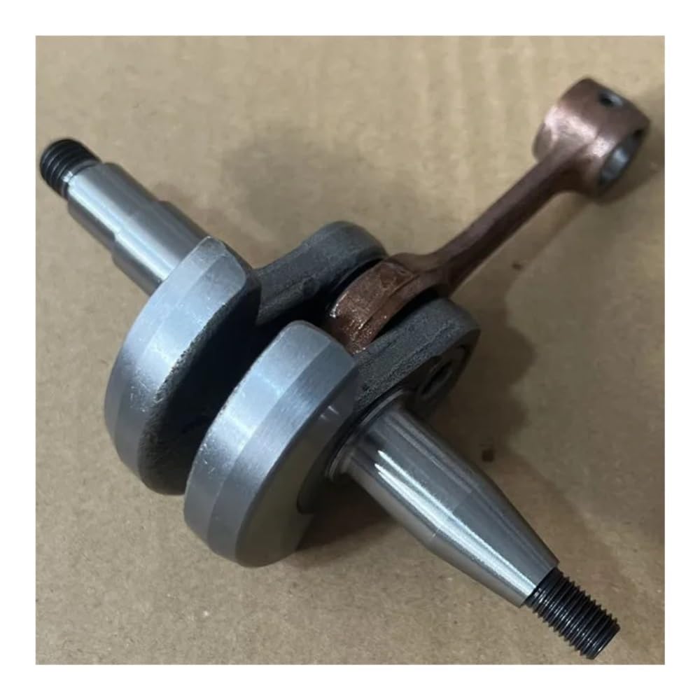 Yhfias One Color Crankshaft Crank Connecting Rod Kit Fit For H 555 556 560 560Xp 560Xpg 562 562Xp 562Xpg Chainsaw