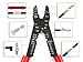 TEKTON 3775 8-in-1 Electrician's Combination Tool