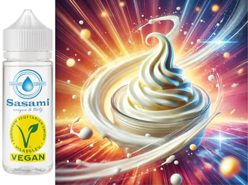 Arôme concentré fromage blanc Sasami vegan contre goût fade