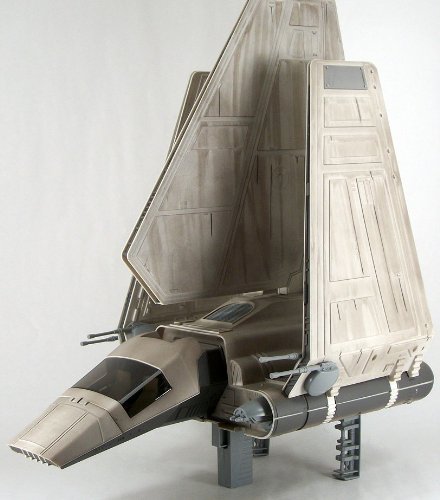 Hasbro Star Wars Imperial Shuttle Desertcart Seychelles